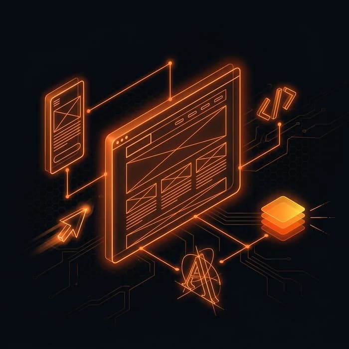 Web Design & Development